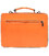 Жіночий портфель шкіряний Firenze FR7007O помаранчевий картинка, изображение, фото