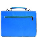 Жіночий портфель шкіряний Firenze FR7007K блакитний картинка, изображение, фото