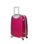 Чемодан Bonro Smile маленький S розовый фото, картинка, изображение
