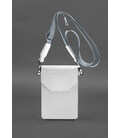 Шкіряна сумка-чохол для телефону maxi картинка, зображення, фото