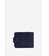 Кожаное портмоне Mini 2.2 темно-синий картинка, изображение, фото