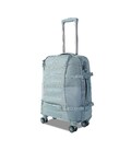 Маленька валіза ручна поклажа з розширенням Hedgren Comby HCMBY13/059 картинка, зображення, фото
