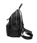 Женский кожаный рюкзак городского типа NWBP27-8031A-BP картинка, изображение, фото