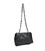Стеганная женская мягкая сумочка на цепи Firenze Italy F-IT-98106A картинка, изображение, фото