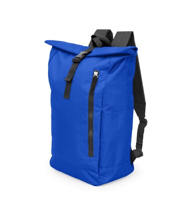 Рюкзак для ноутбука Fancy2 Discover синий картинка, изображение, фото