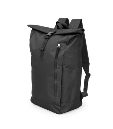 Рюкзак для ноутбука Fancy2 Discover черный картинка, изображение, фото