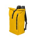 Рюкзак для ноутбука Fancy2 Discover желтый картинка, изображение, фото