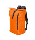 Рюкзак для ноутбука Fancy2 Discover помаранчевий картинка, зображення, фото