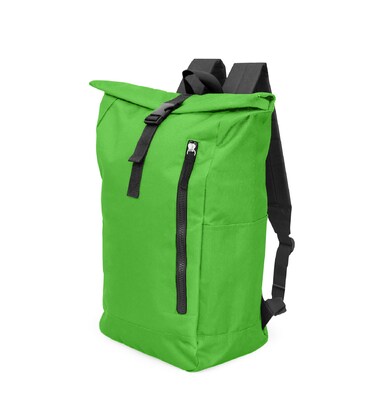 Рюкзак для ноутбука Fancy2 Discover зеленый картинка, изображение, фото