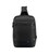Рюкзак на одне плече Arno Discover чорний картинка, зображення, фото