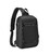 Рюкзак на одне плече Arno Discover чорний картинка, зображення, фото