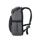 Рюкзак для ноутбука Fantom Discover чорний картинка, зображення, фото