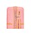 Валіза Snowball 49403 Midi рожеве золото картинка, зображення, фото