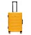 Набор чемоданов Snowball 20503 желтый картинка, изображение, фото