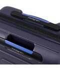 Маленький чемодан, ручная кладь Hedgren Comby HCMBY01XS/870 картинка, изображение, фото