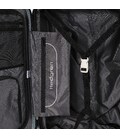 Средний чемодан с расширением Hedgren Comby HCMBY01MEX/059 картинка, изображение, фото