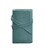 Женский кожаный блокнот (Софт-бук) 1.0 Бирюзовый картинка, изображение, фото