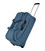 Дорожная сумка на колесах Travelite Skaii Blue TL092601-25 картинка, зображення, фото