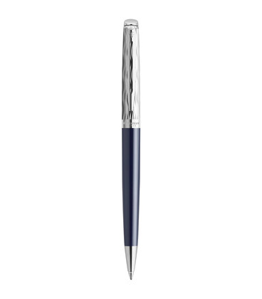 Ручка шариковая Waterman HEMISPHERE L’Essence du Bleu PT BP 22 088 картинка, зображення, фото