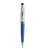 Ручка шариковая Waterman EXPERT Deluxe Metallic Blue CT BP 20 051 картинка, изображение, фото