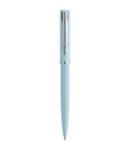 Ручка шариковая Waterman ALLURE Pastel Blue CT BP 23 315 картинка, изображение, фото
