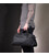Небольшая дорожная сумка из качественного полиэстера FABRA 22581 Черный картинка, изображение, фото