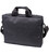 Практичная деловая сумка из качественного полиэстера FABRA 22585 Черный картинка, изображение, фото