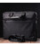 Практичная деловая сумка из качественного полиэстера FABRA 22585 Черный картинка, изображение, фото