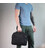 Мужская сумка с надежной пластиковой ручкой из полиэстера FABRA 22587 Черный картинка, изображение, фото