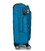 Чемодан Snowball 87303 Mini голубой картинка, изображение, фото