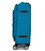 Чемодан Snowball 87303 Mini голубой картинка, изображение, фото