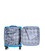 Валіза Snowball 87303 Mini голуба картинка, зображення, фото