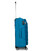 Валіза Snowball 87303 Midi голуба картинка, зображення, фото
