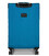 Валіза Snowball 87303 Midi голуба картинка, зображення, фото