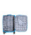 Чемодан Snowball 87303 Midi голубой картинка, изображение, фото