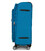 Валіза Snowball 87303 Maxi голуба картинка, зображення, фото