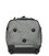 Дорожная сумка на колесах Snowball 32182 Coimbra серая картинка, изображение, фото