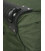 Дорожная сумка на колесах Snowball 32182 Coimbra зеленая картинка, изображение, фото