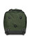 Дорожня сумка на колесах Snowball 32172 Coimbra зелена картинка, зображення, фото