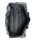 Дорожня сумка на колесах Snowball 32172 Coimbra сіра картинка, зображення, фото