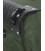 Дорожня сумка на колесах Snowball 32162 Coimbra зеленая картинка, зображення, фото