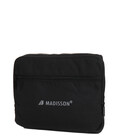 Дорожня сумка Madisson 22490 Singapour чорна картинка, зображення, фото