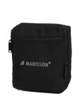 Дорожня сумка Madisson 22450 Singapour чорна картинка, зображення, фото