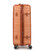 Валіза Airtex 629 Midi Worldline Tampa помаранчева картинка, зображення, фото