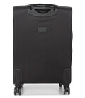 Набір валіз Airtex 620 Worldline 3 в 1 чорний картинка, зображення, фото