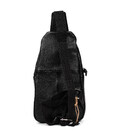 Чоловіча нагрудна сумка слінг рюкзак на одне плече Limary lim-9510 картинка, зображення, фото