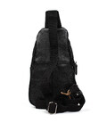 Чоловічий нагрудна сумка слінг рюкзак на одне плече Limary lim-6510 картинка, изображение, фото