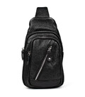 Чоловічий нагрудна сумка слінг рюкзак на одне плече Limary lim-6510 картинка, изображение, фото