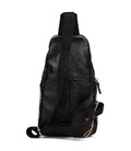 Чоловічий нагрудна сумка слінг рюкзак на одне плече Limary lim-5510 картинка, изображение, фото