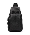 Чоловічий нагрудна сумка слінг рюкзак на одне плече Limary lim-5510 картинка, изображение, фото
